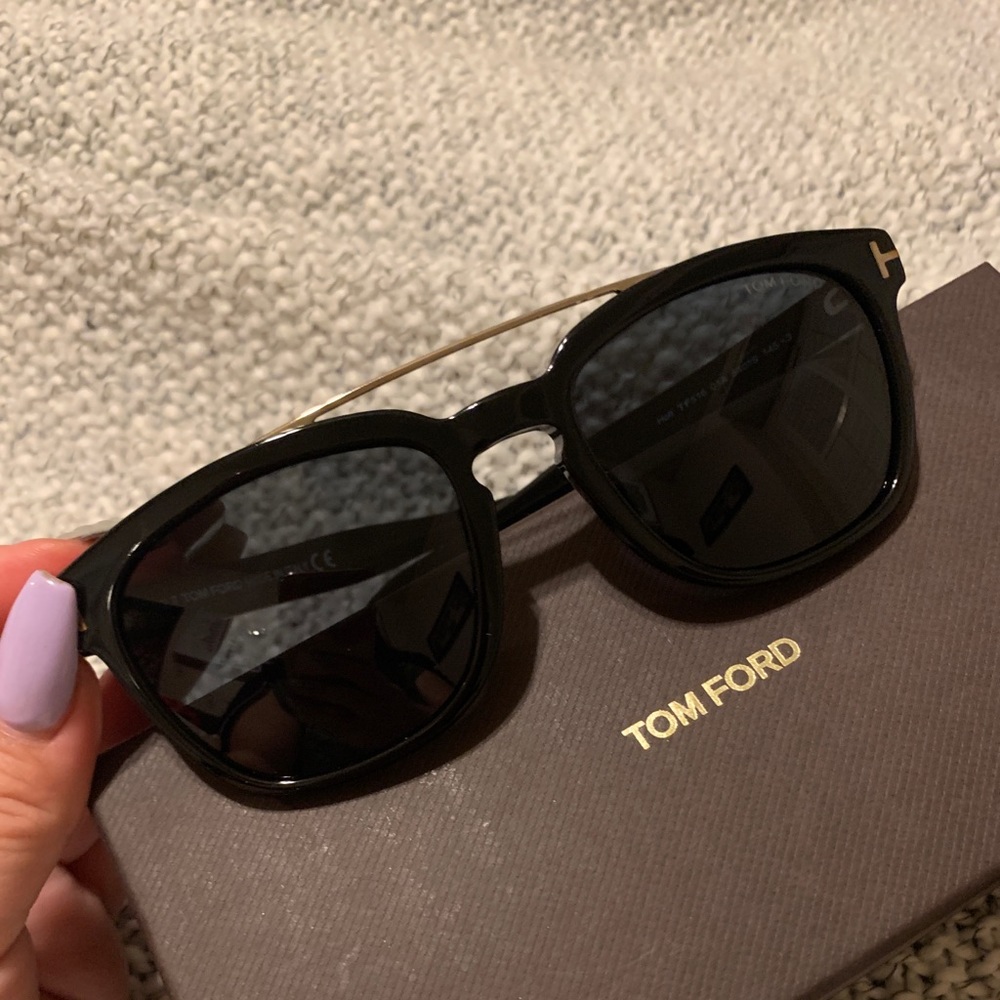 Authentic Tom Ford sunglasses